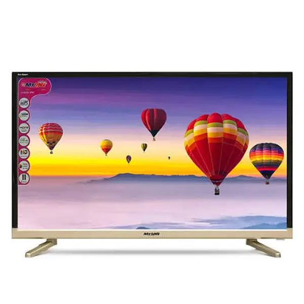 Television