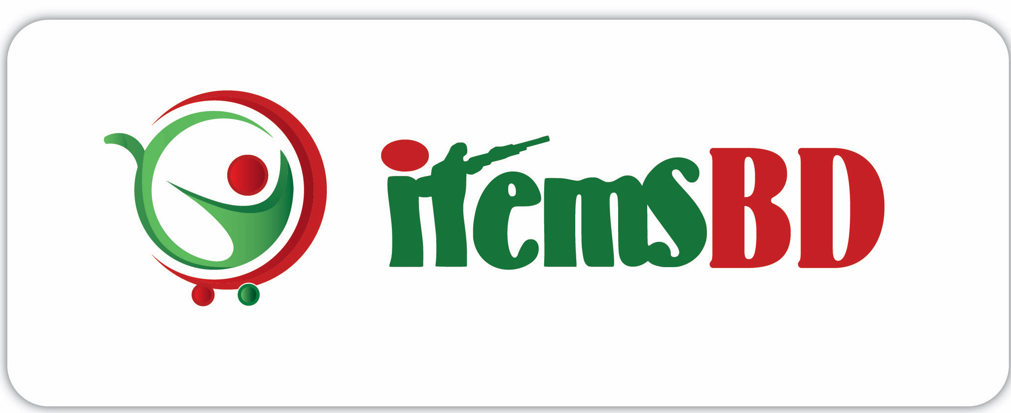 ItemsBD home